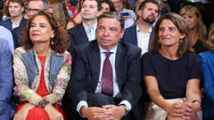 Otro escándalo millonario en Andalucía atormenta a Sánchez y a tres ministros
