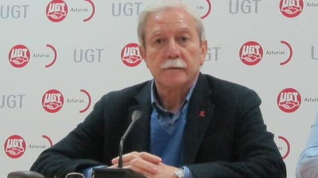 Justo Rodríguez Braga, exsecretario de UGT en Asturias se enfrenta a 10 años de prisión