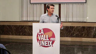 El partido de Jorge Rodríguez renueva su imagen con vistas a expandirse por la provincia