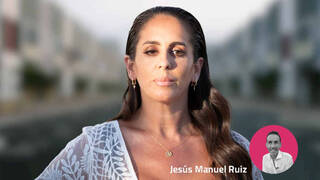 Anabel Pantoja, “la nueva bruja” de Cantora, deja en evidencia a Kiko Rivera