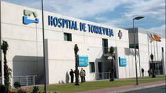 Ribera Salud deja Torrevieja como “el mejor departamento de salud según datos oficiales”