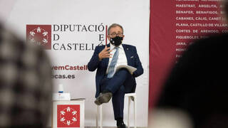 La Diputación de Castellón pide al Gobierno mayor reconocimiento 