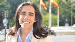 Isabel Benjumea: el escudo derecho de Pablo Casado frente a Vox