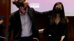 La Audiencia Nacional reabre la investigación a Podemos tras las revelaciones de 