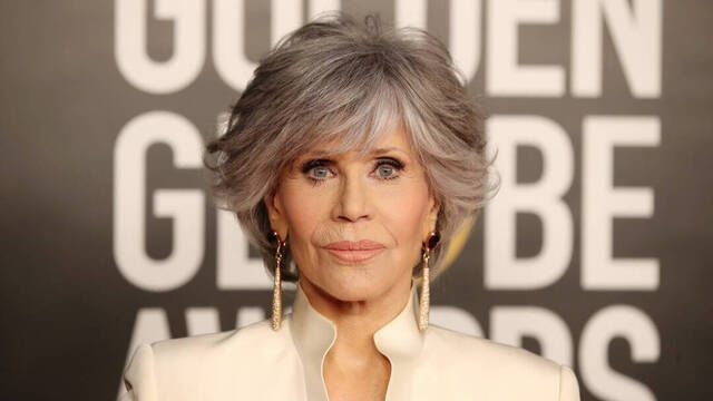 La tajante respuesta de pulperías al boicot pedido por Jane Fonda en Antena 3