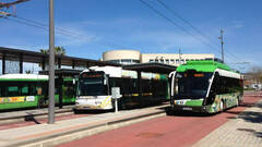 Todos los Santos contará con servicio especial de transporte público en Castellón