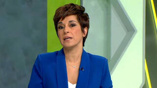 Dos reporteros de Telemadrid la lían en directo tras el despido de Adela González