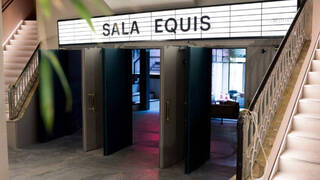 ¿Conoces la Sala Equis de Madrid? Todo sobre el espacio multicultural de Madrid