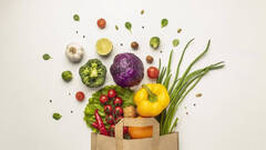 Estos son los 5 productos bio más buscados en los supermercados
