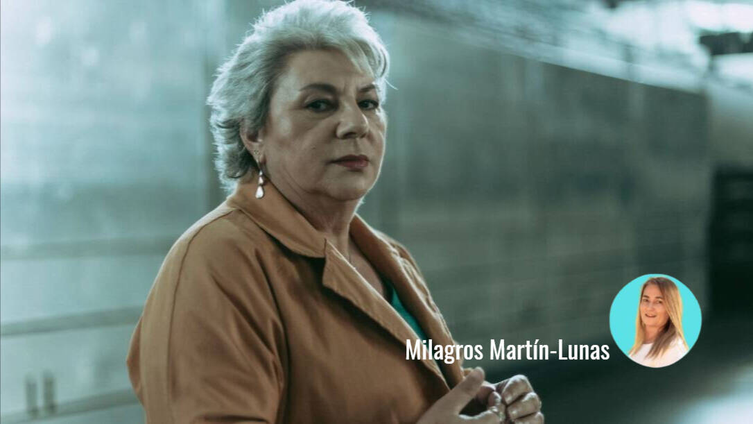 El documental sobre Dolores Vázquez