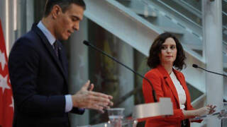 Madrid defenderá con todo su autonomía fiscal y lanza un serio aviso a Sánchez