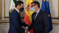 Andalucía dispara las alarmas en Ferraz: el PP vuela y Vox rentabiliza el 