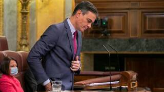 El PSOE madrileño avala la hoja de ruta de Sánchez para asfixiar a la región