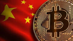 El Bitcoin pierde un 4% por los avisos de control desde China