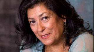 Fallece la escritora Almudena Grandes a los 61 años