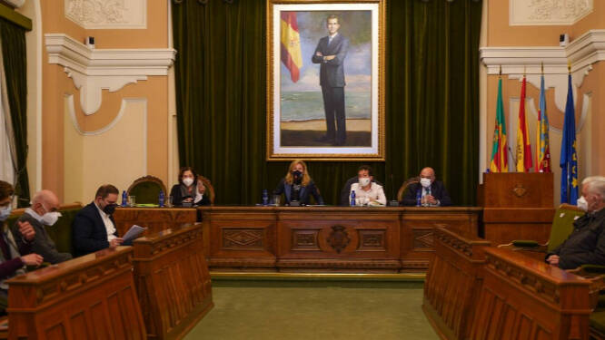 Consejo Social de Castellón