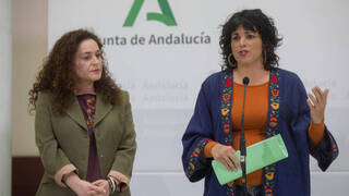 La izquierda andaluza busca reconciliarse tras una legislatura de divorcio