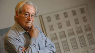 Fallece el gran arquitecto Oriol Bohigas