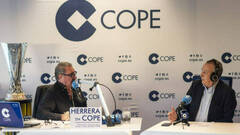 Fernando Roig con Carlos Herrera: 