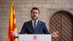 La persecución al español en Cataluña obliga a los niños a ser la “gestapo”