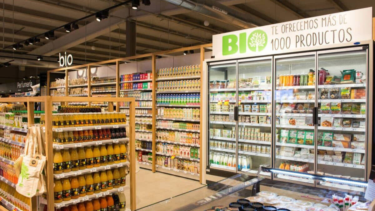 Mejores productos bio que solo podrás comprar en Carrefour