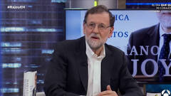 Rajoy zanja la polémica sobre la supuesta 'cobra' de Ayuso a Casado