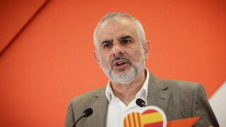 Ciudadanos desenmascara al PSC por querer “extirpar” el español de Cataluña