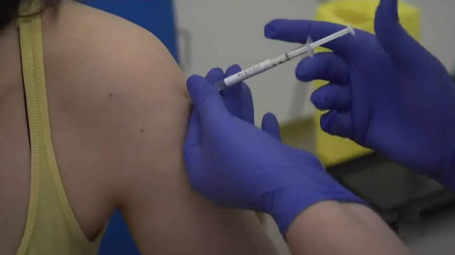 La dosis de la vacuna a los menores de 5 a 11 años será menor que la administrada a los adultos