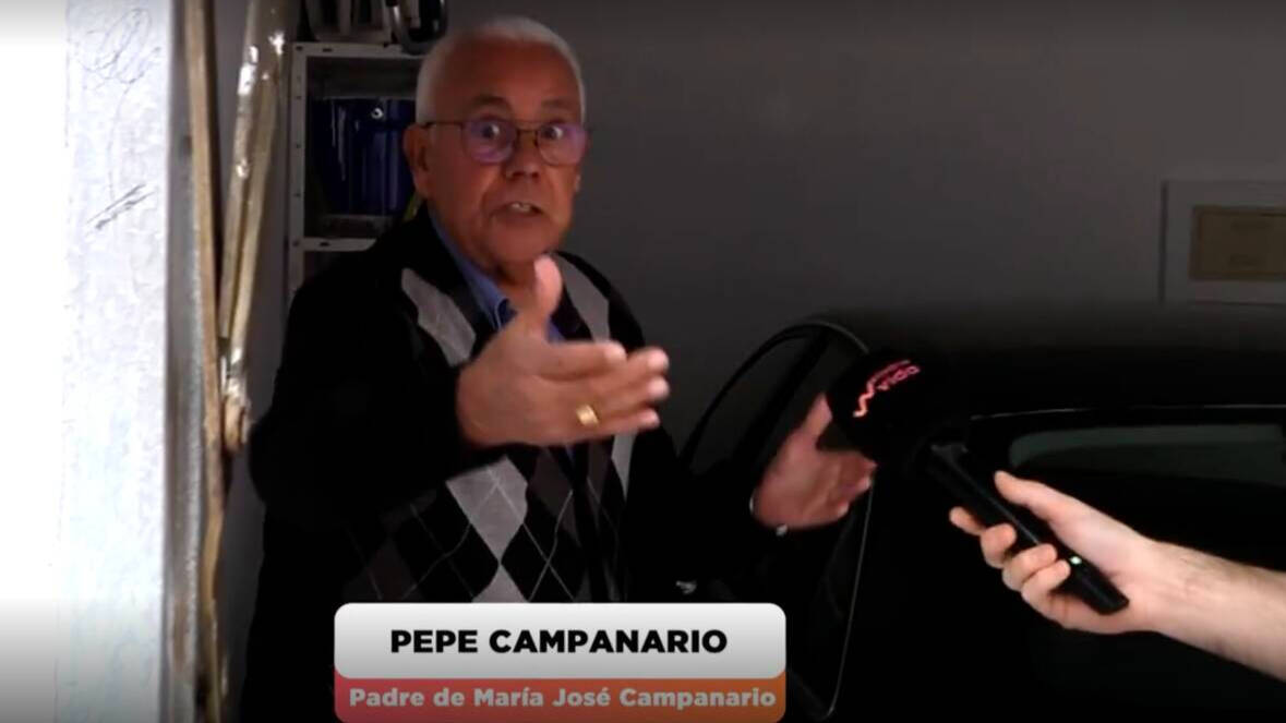 Pepe Campanario (Mediaset)