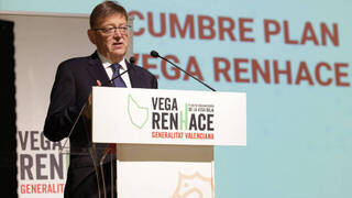 Puig anuncia la adquisición del Palacio del Marqués de Rafal de Orihuela para la Oficina Vega Renhace 
