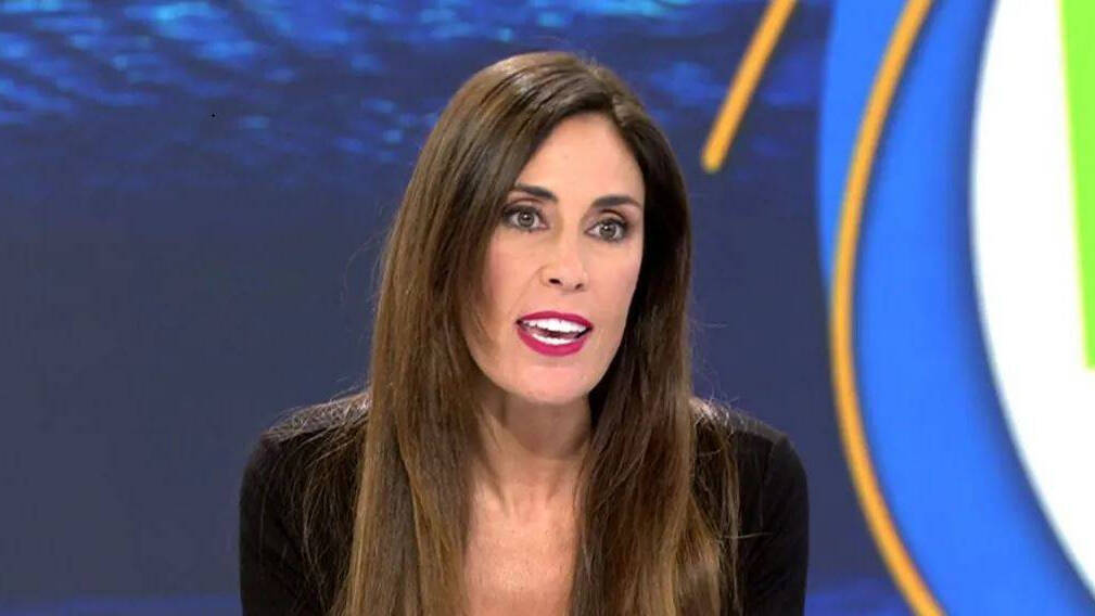 Isabel Rábago