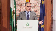 Una Ley de pandemia y un fondo Covid, las dos exigencias de Andalucía a Sánchez