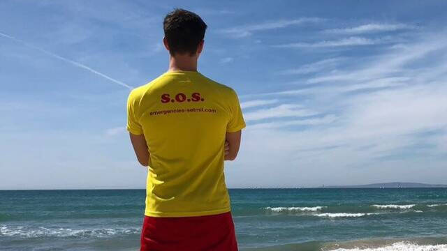 El Patronato renueva por un año el servicio de Salvamento y Socorrismo en todas las playas de Alicante