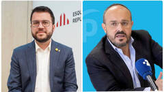 El líder del PP catalán desenmascara la última maniobra de ERC contra España
