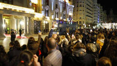 Galiana plantea en Valencia una cabalgata de Reyes ‘estática’ en la plaza de toros