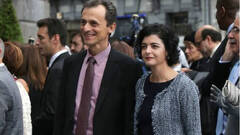 La diplomática y esposa de Pedro Duque le abre camino al astronauta en Europa