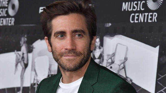 Jake Gyllenhaal rodará en la provincia de Alicante su nuevo trabajo cinematográfico
