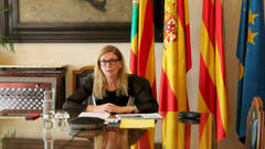 La alcaldesa de Castellón cierra 2021 con 2,5 millones en facturas irregulares