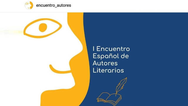 El I Encuentro de Autories Literarios de España se celebra el 29 de enero en Alicante