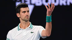 Djokovic consigue un imposible: unir a Vox con Beatriz Talegón y Nadal da la clave