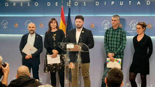 Los chascarrillos de Villarejo dan alas al independentismo y su estrategia de ataque a España