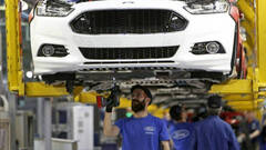 Ultimátum de Ford: bajar los salarios, aumentar jornadas... o cierre en Valencia