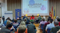 Catalá no descarta “ningún escenario” con Ciudadanos en Valencia