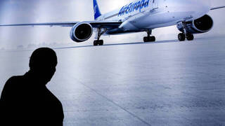 El estado entra en juego para evitar la quiebra de Air Europa