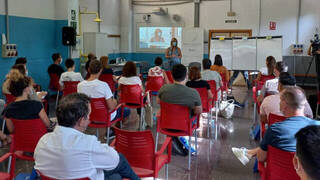 La Agencia Local de Desarrollo promueve las ‘II Jornadas de Innovación Social’ de Alicante