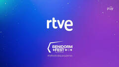 RTVE sorprende con la última tecnología audiovisual para el Benidorm Fest