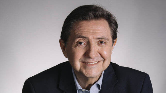 Federico Jiménez Losantos.