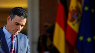 Sánchez quiere imponer un férreo control a la entrada de inversores extranjeros