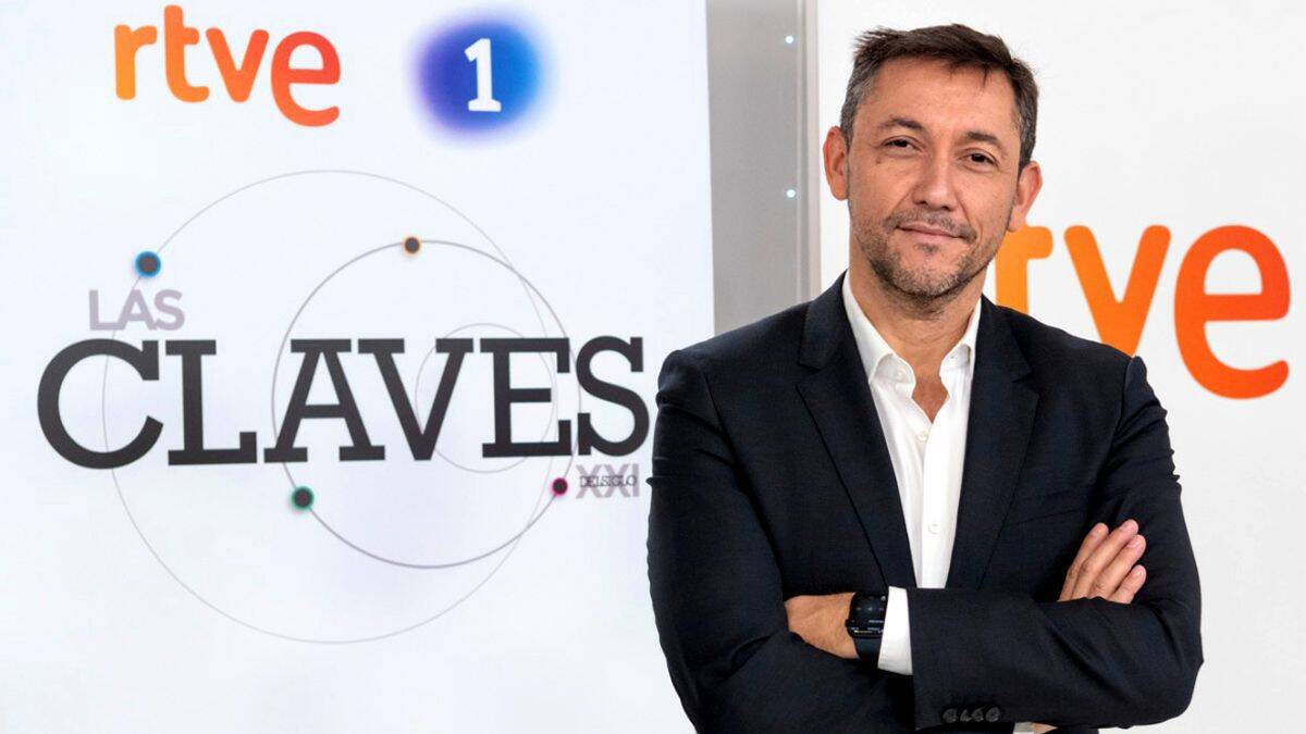 Javier Ruiz (RTVE)