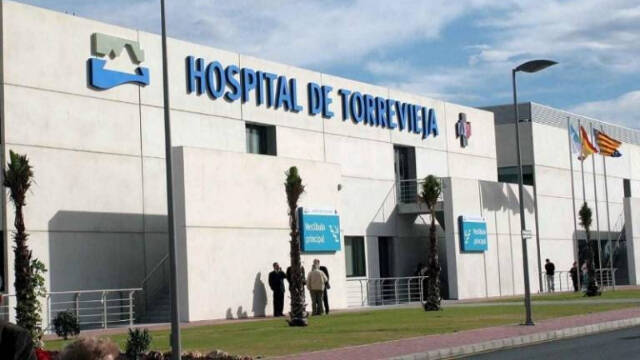 Hospital de Torrevieja